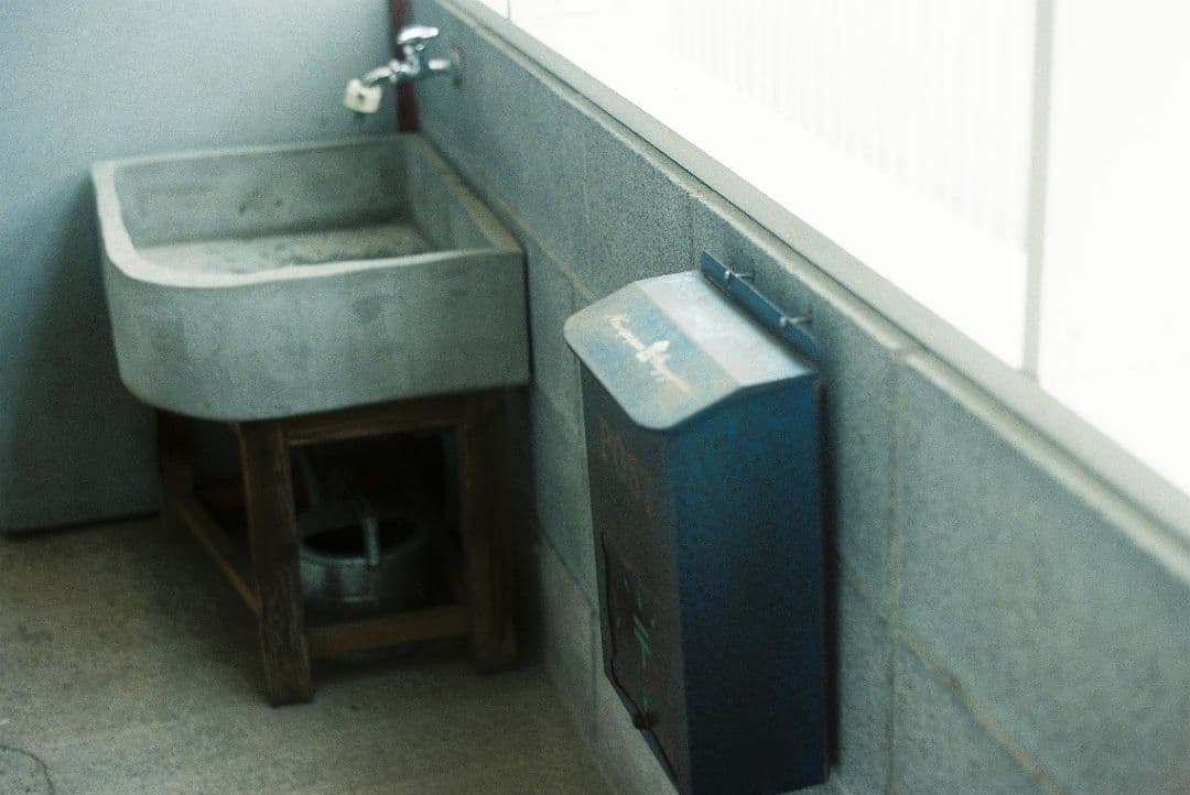 OM-1　フィルムカメラ　OLYMPUS