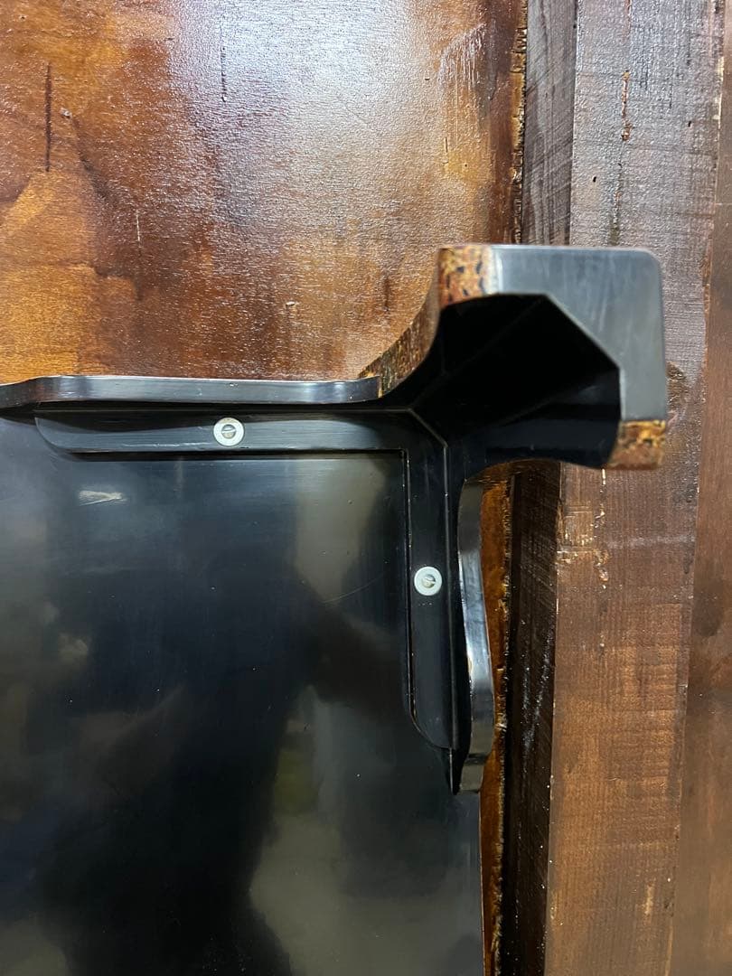 津軽塗り　座卓　伝統工芸品　ローテーブル　札幌引取歓迎