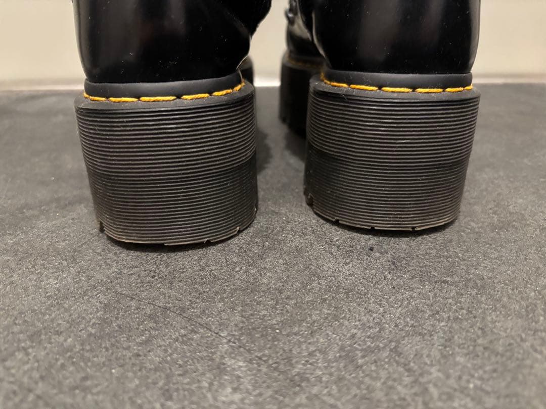 靴 Dr.Martens long boots