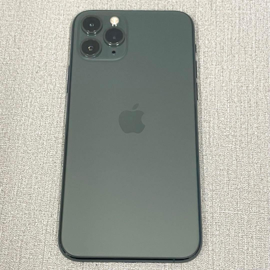 【H】Apple iPhone 11 Pro 64GB MWC62J/A
