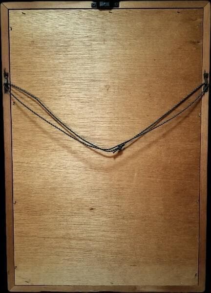 パブミラー　インテリア　MJB COFFEE コーヒー ヴィンテージ