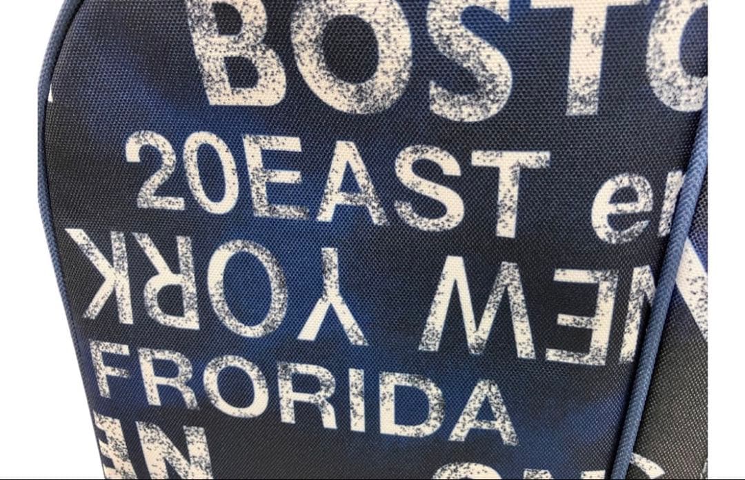 新品未使用AZROF AZ-STCB02スタンドキャディバッグ 9型ver2.0