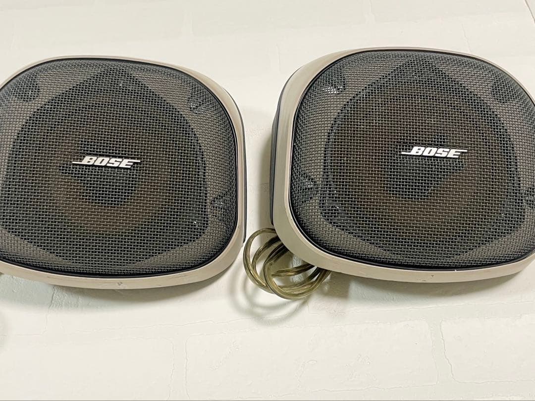 BOSE スピーカー✨ピロ式様