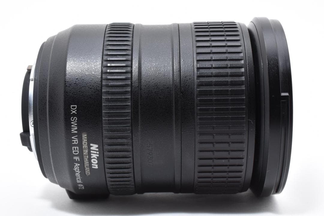 ★異物★ ニコン 18-200mm F3.5-5.6G ED VR #21308