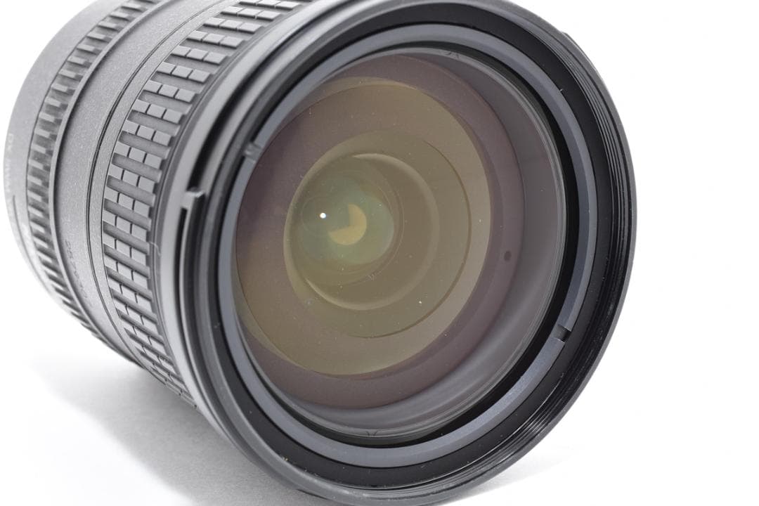 ★異物★ ニコン 18-200mm F3.5-5.6G ED VR #21308