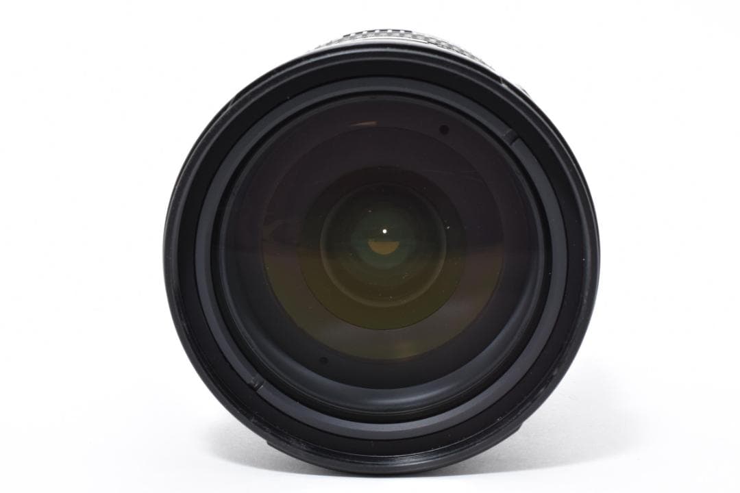 ★異物★ ニコン 18-200mm F3.5-5.6G ED VR #21308