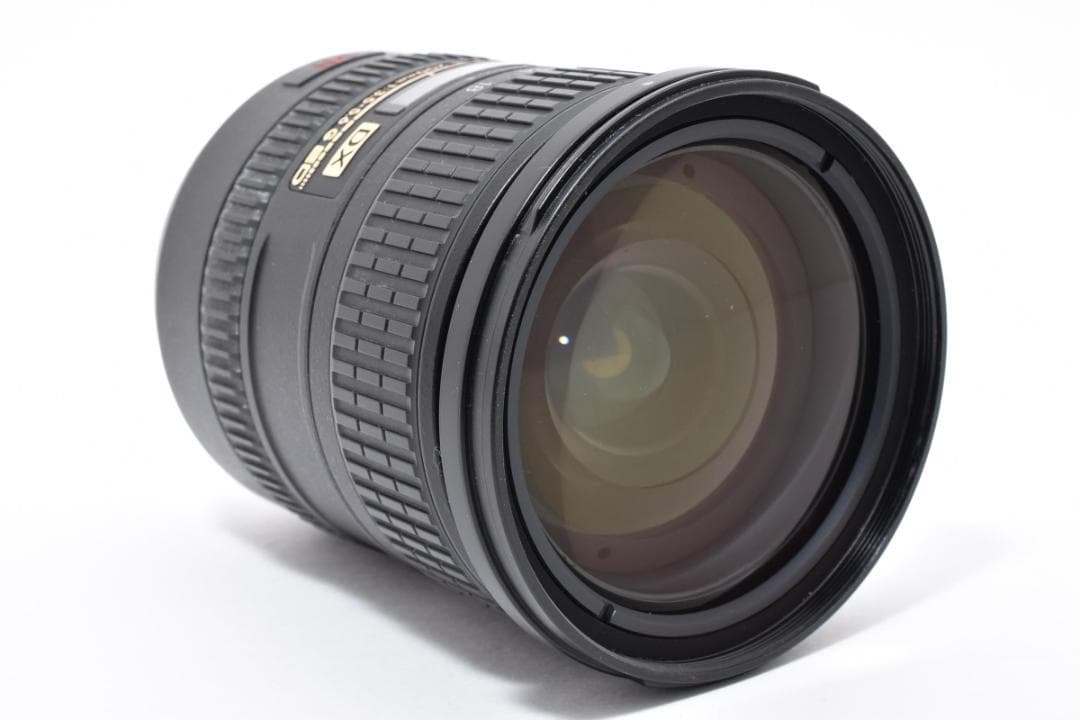★異物★ ニコン 18-200mm F3.5-5.6G ED VR #21308