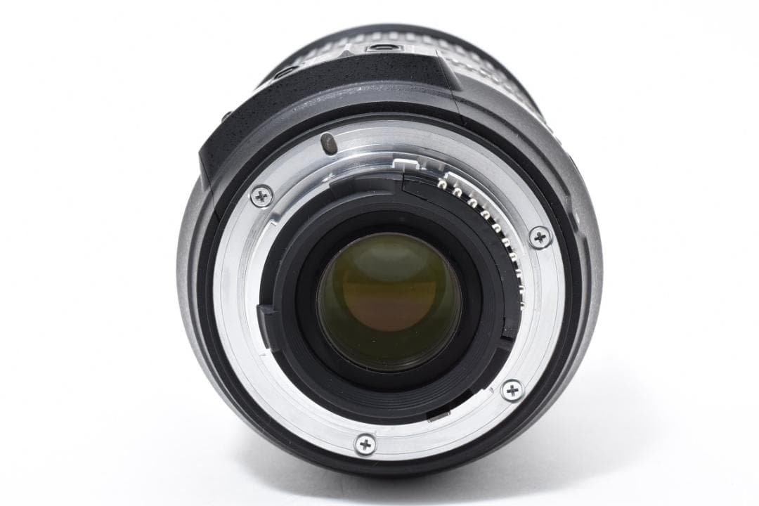 ★異物★ ニコン 18-200mm F3.5-5.6G ED VR #21308