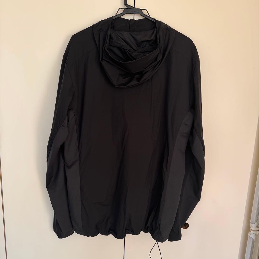 アークテリクス Atom SL Hoody