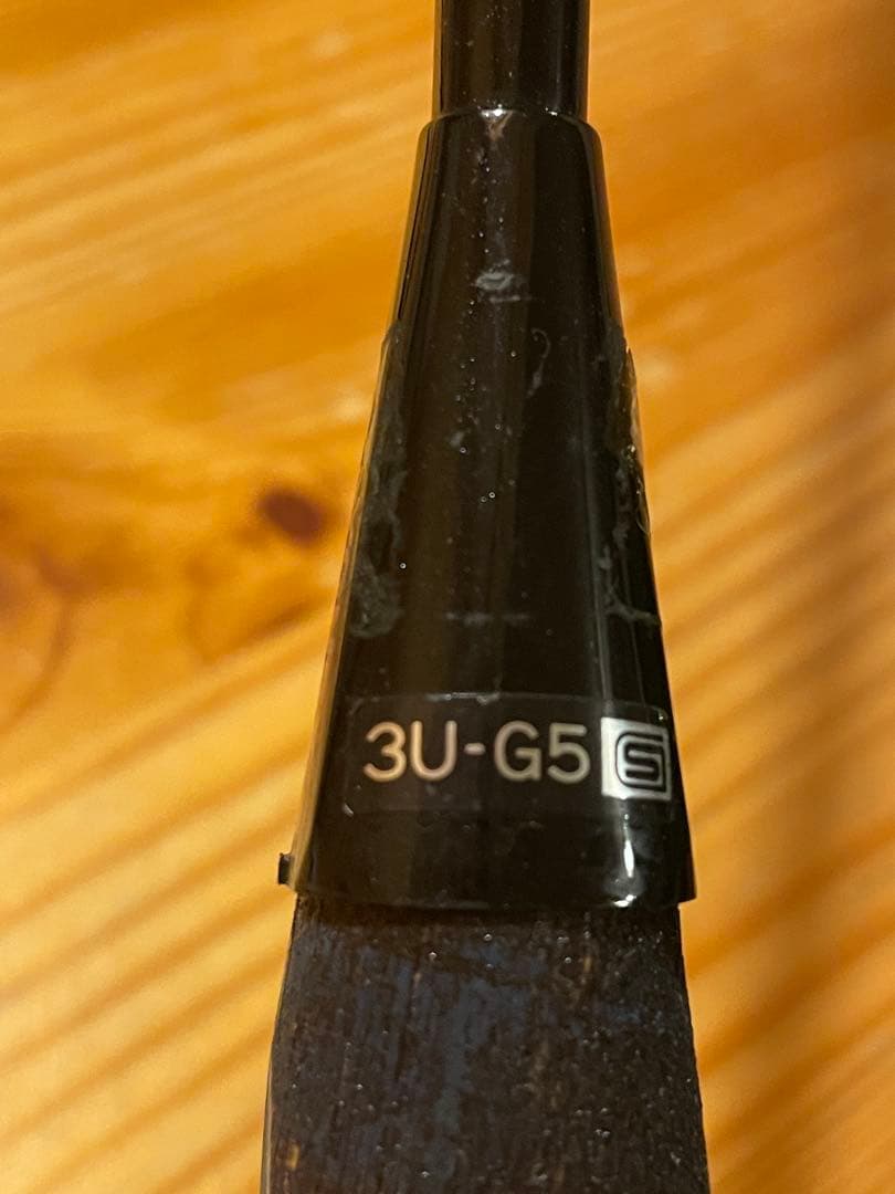 YONEX ISOMETRIC PRO800　ASTROX77フレームまとめ売り