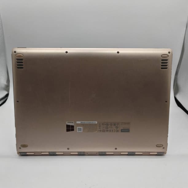 タッチパネル SSD512GB 13 レノボ i7-6 オフィス 2in1 3K