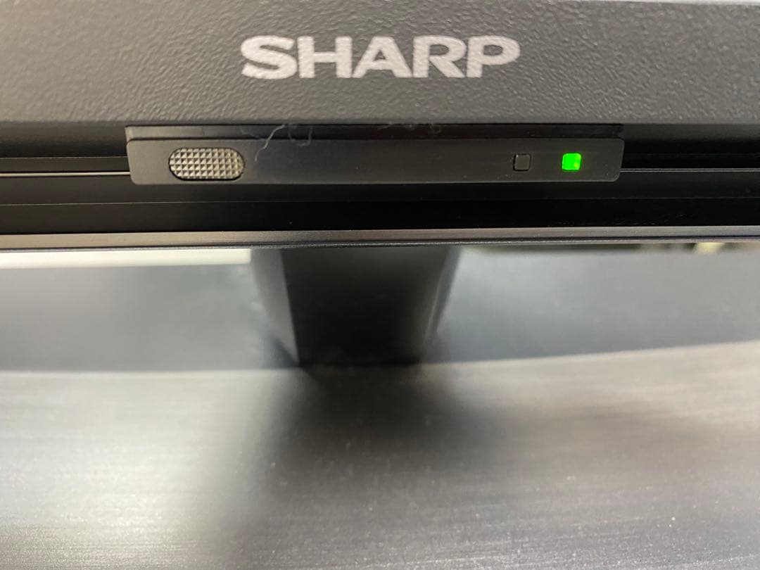 シャープ AQUOS液晶テレビ 50V 4T-C50DN2 2021年製