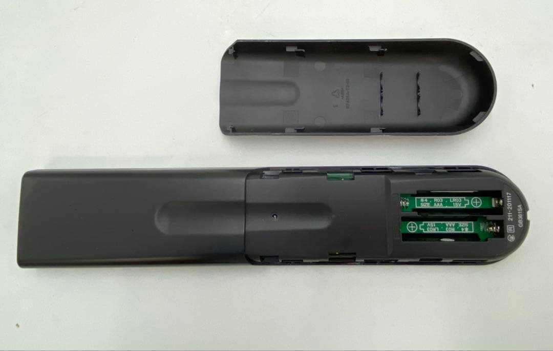 シャープ AQUOS液晶テレビ 50V 4T-C50DN2 2021年製