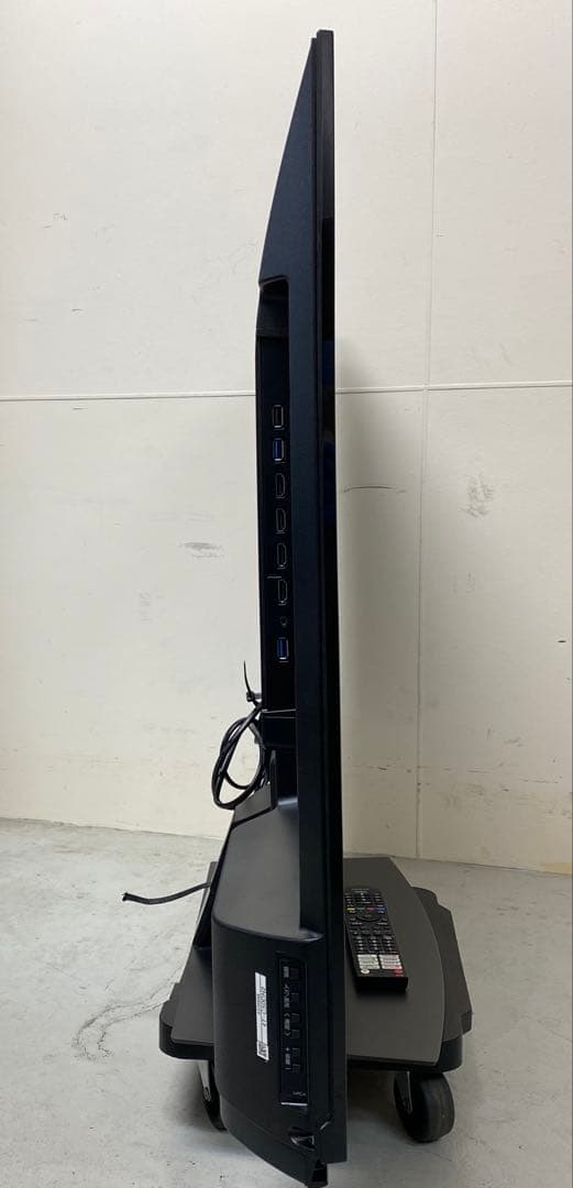 シャープ AQUOS液晶テレビ 50V 4T-C50DN2 2021年製