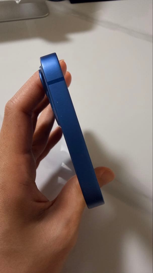 iPhone 13 256GB ブルー SIMフリー