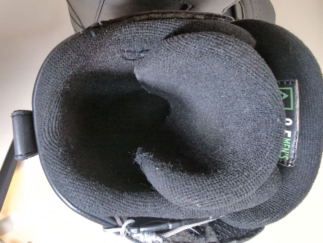 K2 Ryker スノーボードブーツ 26.5cm