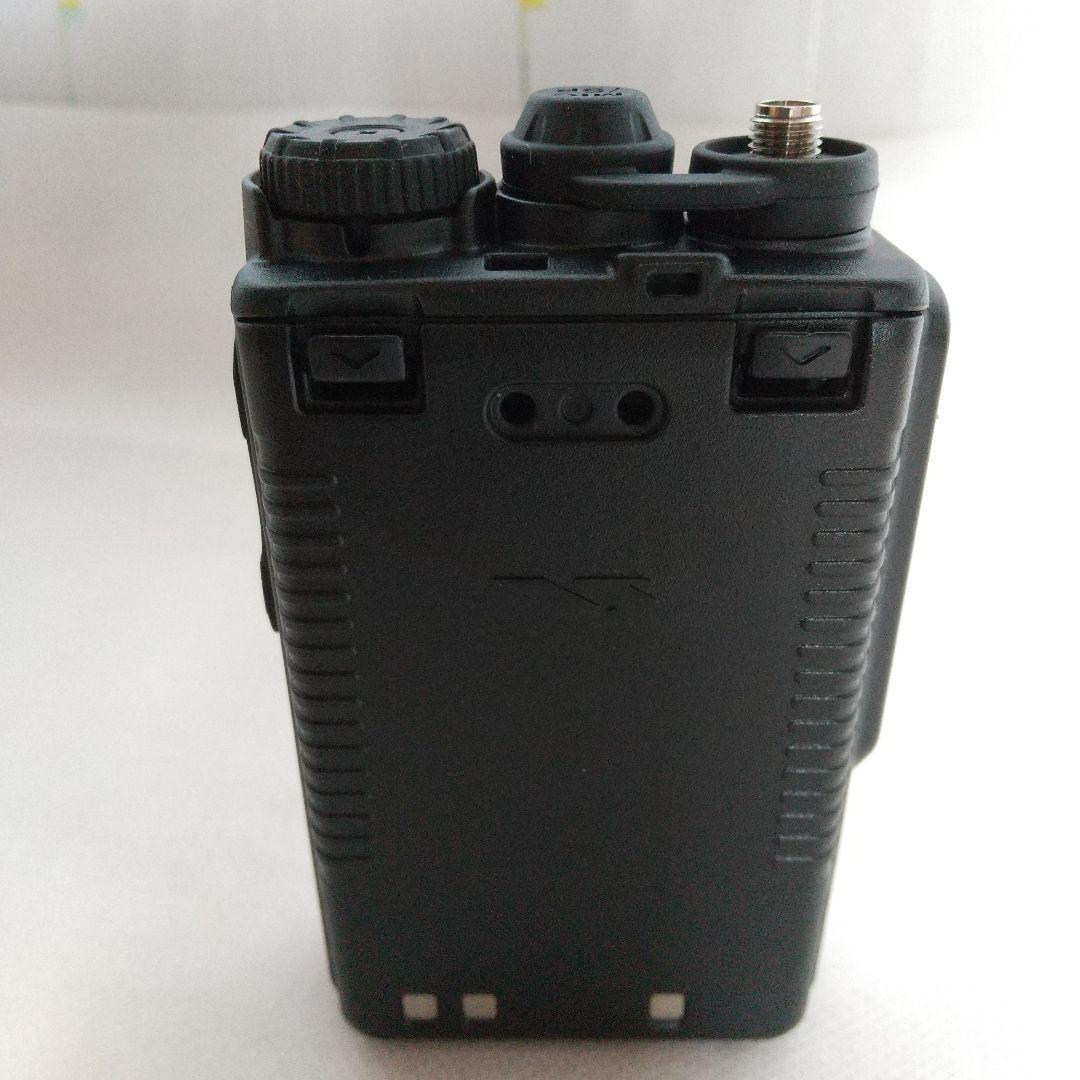 STANDARD VX-8D 無線機