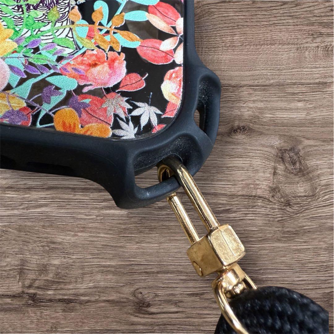 CASETiFY iPhone16Proケース