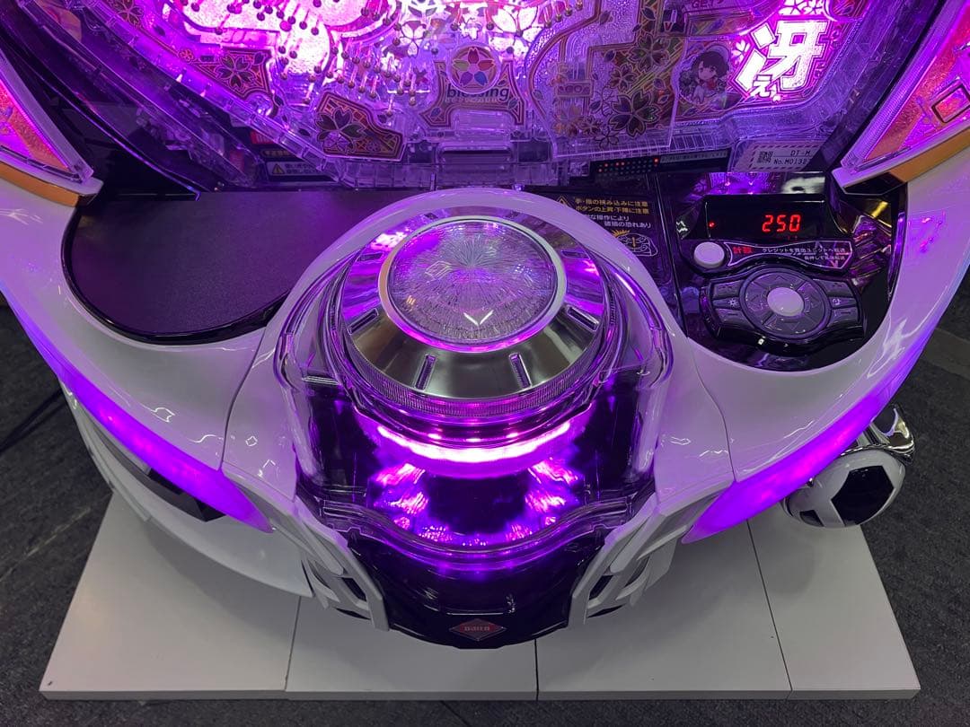 スマスロ実機 Re:ゼロから始める異世界生活season2 リゼロ2⭕️送料無料⭕️