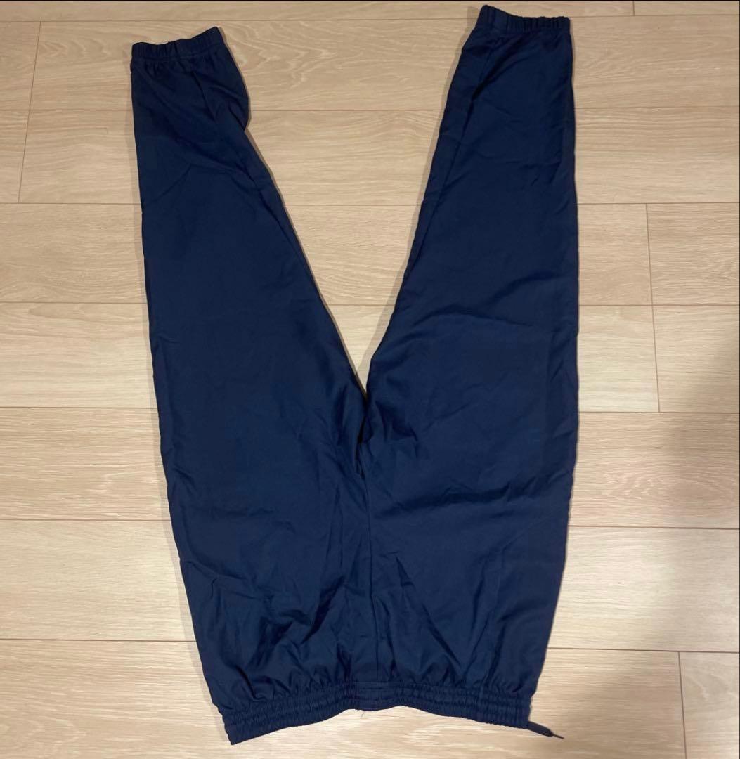 PSG（パリ・サンジェルマン） × Nike のウインドブレーカー　セット