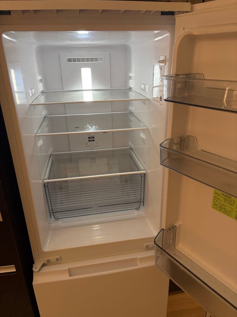 2022年 冷蔵庫 一人暮らし 二人暮らし SHARP シャープ