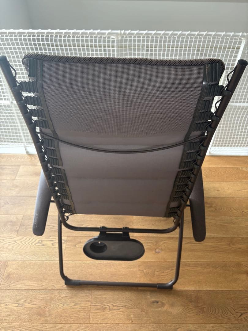 Lafuma ラフマ　 EVOLUTION Be Comfort チェア