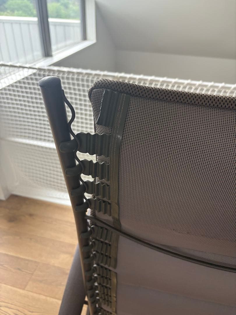 Lafuma ラフマ　 EVOLUTION Be Comfort チェア