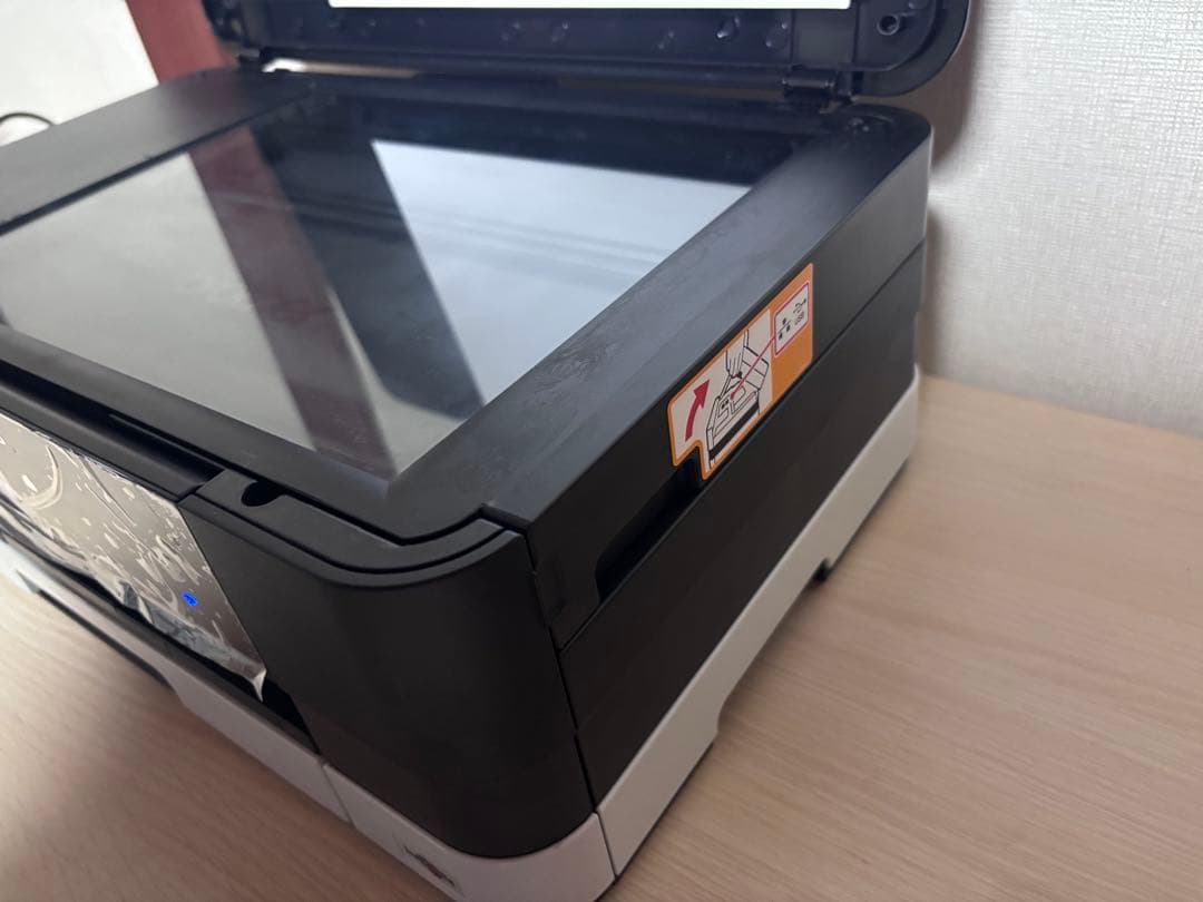 【希少機種】brother DCP-J4210N A3印刷対応