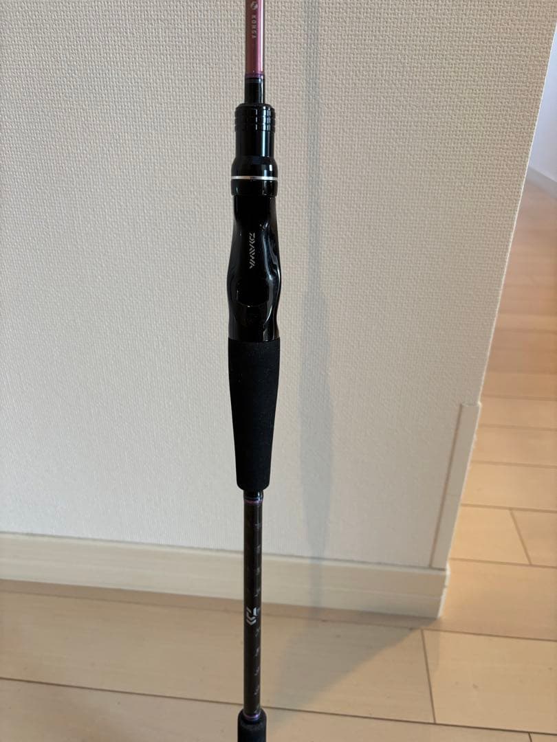 紅牙X 69XHB