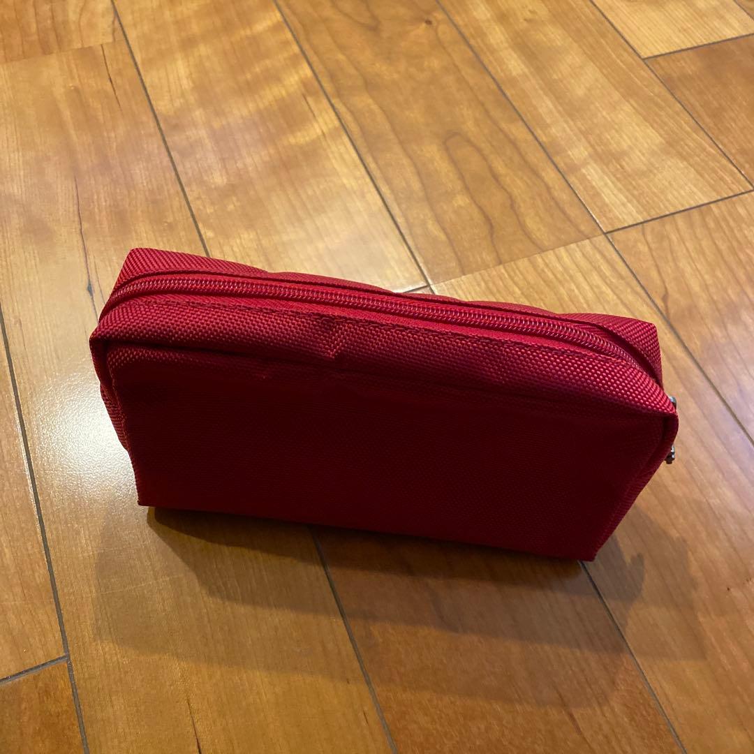 TUMI(JAL)の小物入れ