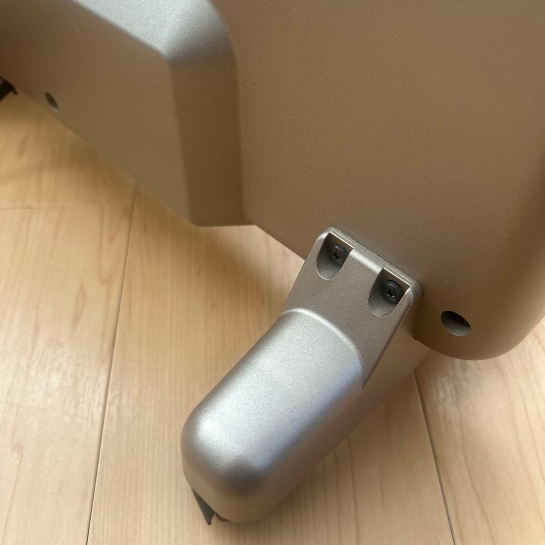 サンルミエ 遠赤外線パネルヒーター E800L-TM3 タイマー付き