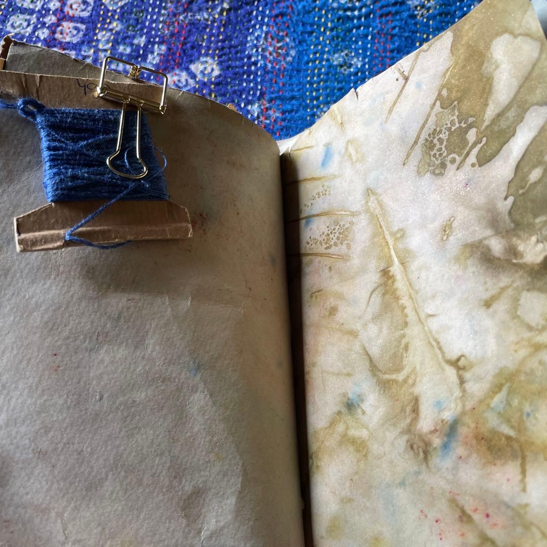 ぱおら様　4月20日　3冊　ジャンクジャーナル