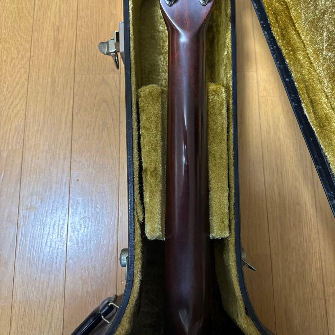 ギター S.yairi YD401