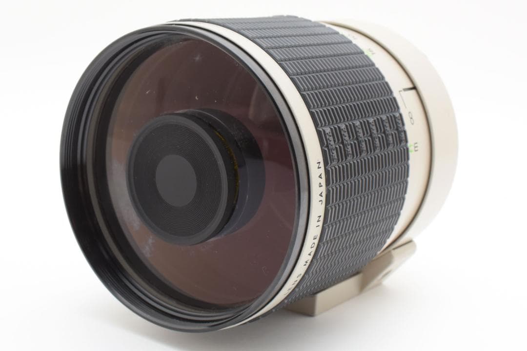 シグマ MIRROR-TELEPHOTO 600mm F8 ニコン用 カメラ