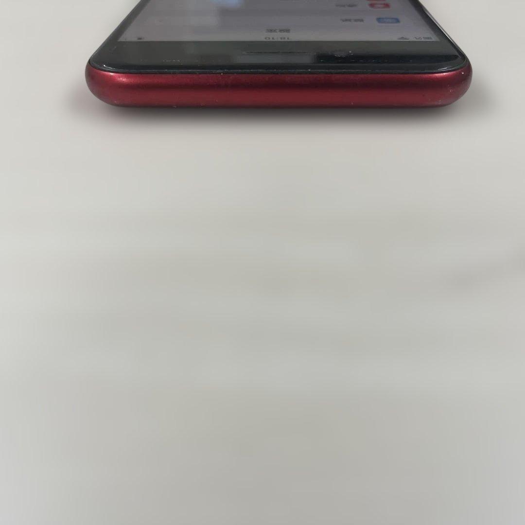 Apple iPhone SE（第３世代）64GB