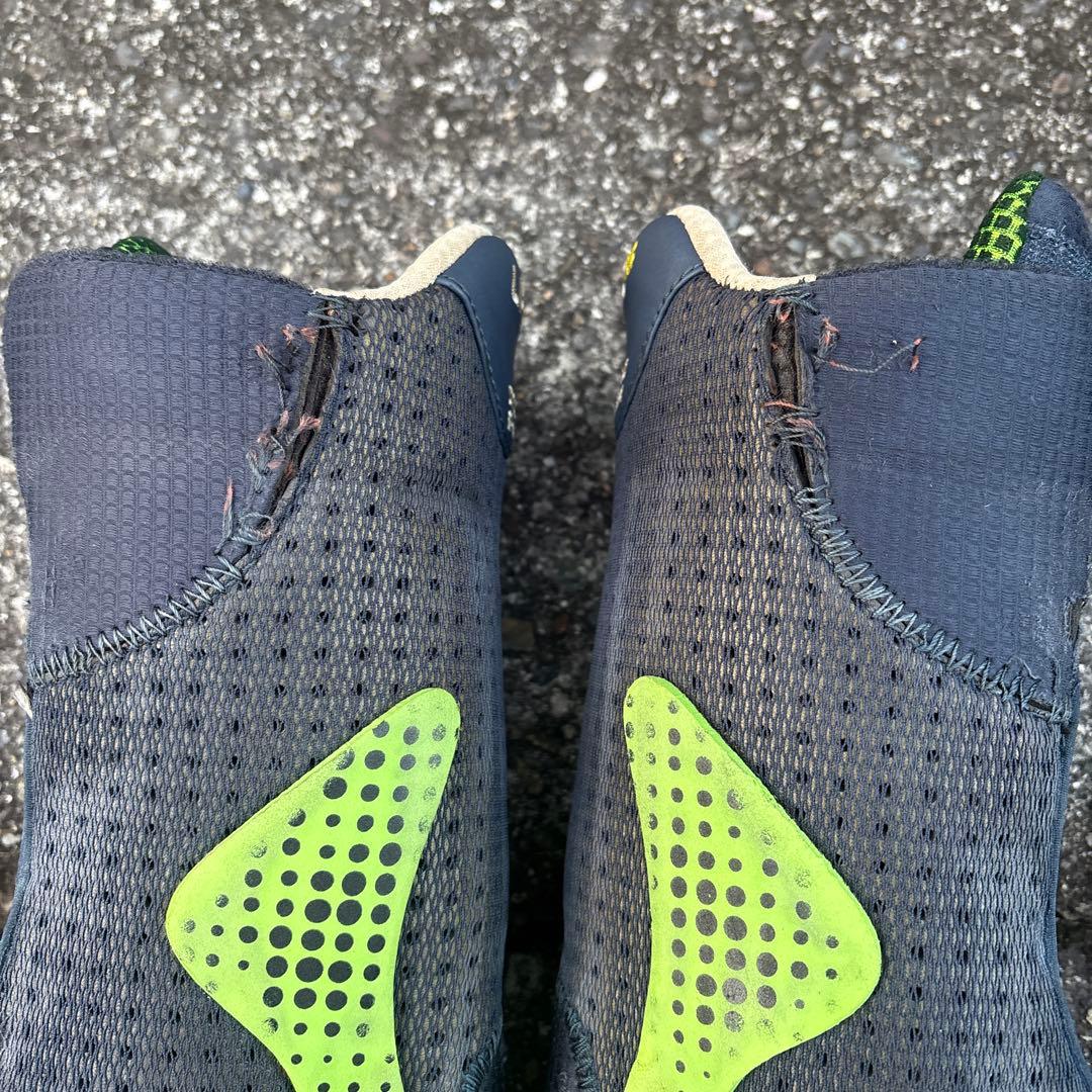 Burton ION US8.5　JP26.5