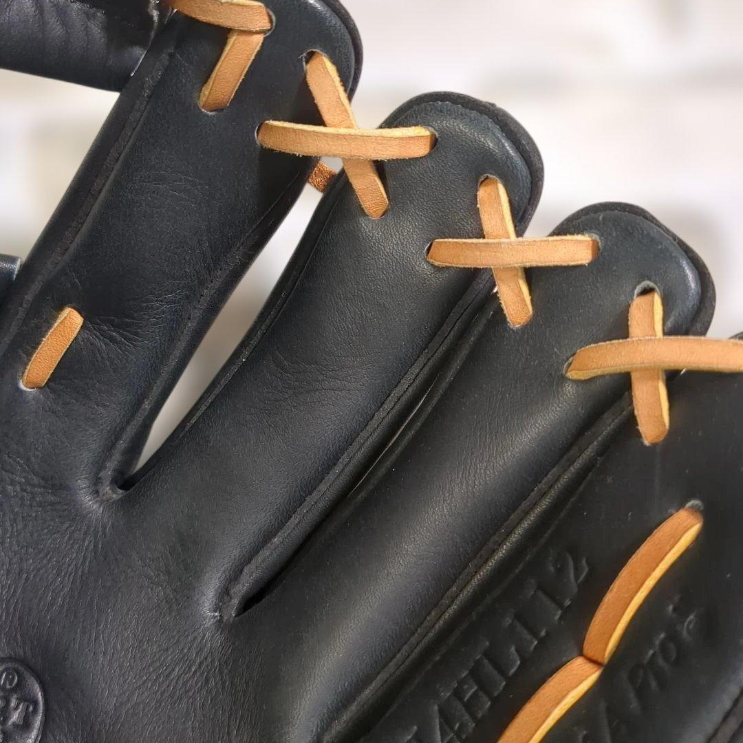 【未使用・タグ付き】ローリングス 右 軟式 オールラウンド 140～