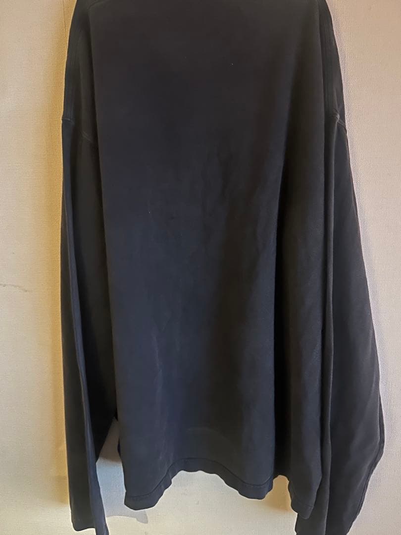 BALENCIAGA Retail Therapy ロンT