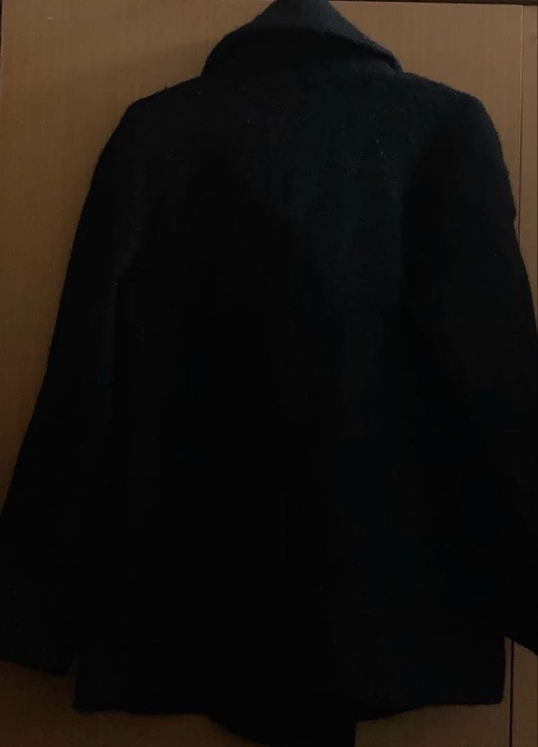 vivienne westwood ヴィヴィアンウエストウッド　コート　難あり