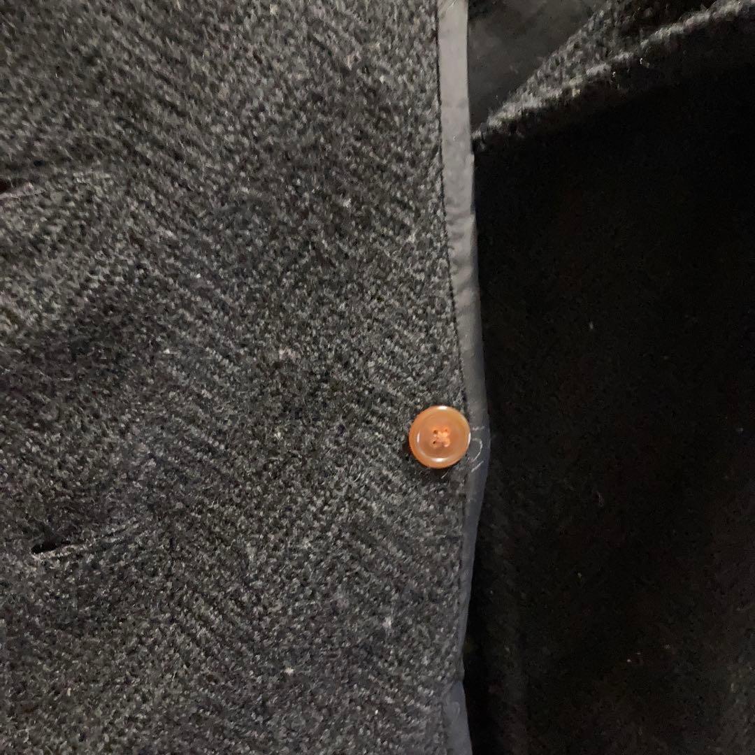 vivienne westwood ヴィヴィアンウエストウッド　コート　難あり