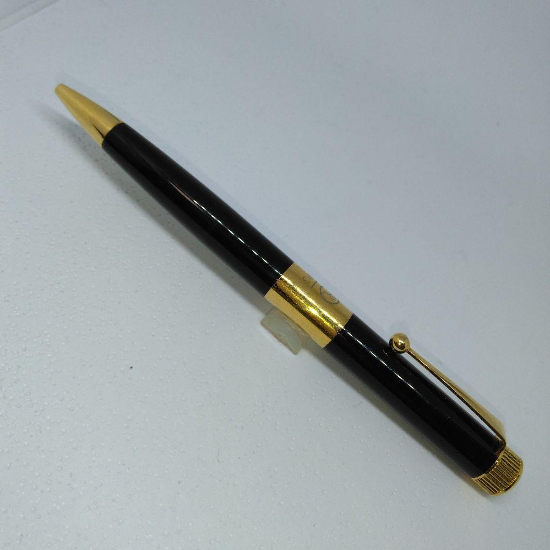 ROMEO No.3　ボールペン 黒/金