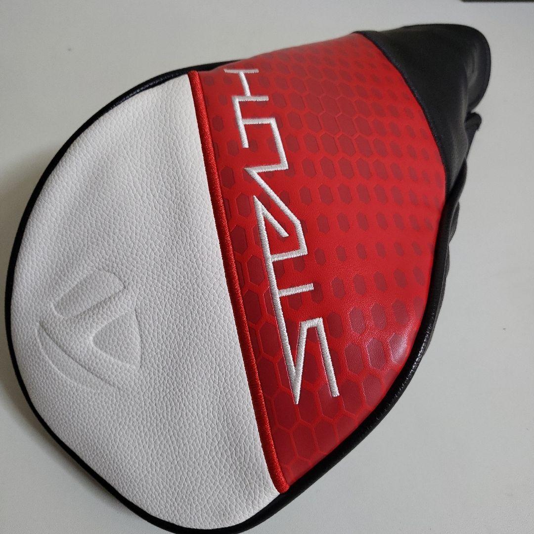 テーラーメイド ステルス2HD ドライバー 10.5°☆ヘッドのみ ☆