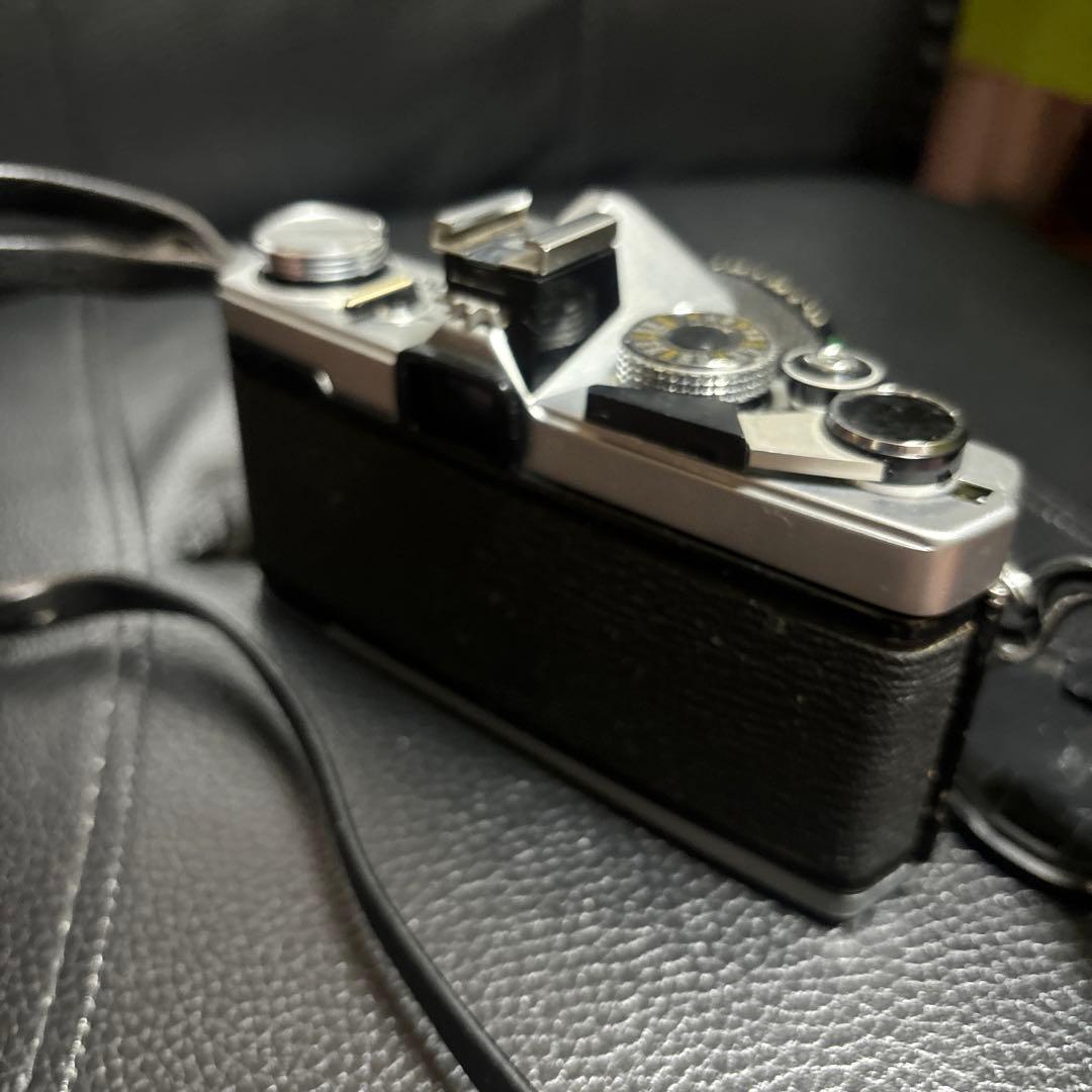 オリンパス　O M-1