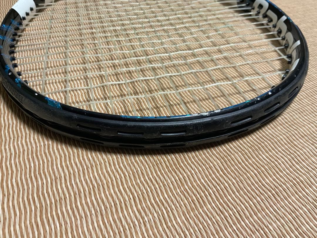 BABOLAT PURE DRIVE 2012 G2 2本セット