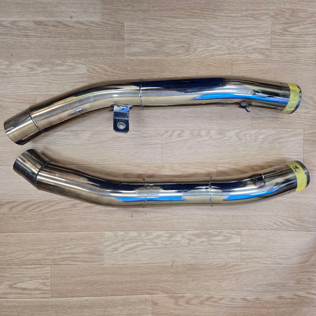 BEET JAPAN NASSERT Evo Type Ⅱ T2 TI/MB