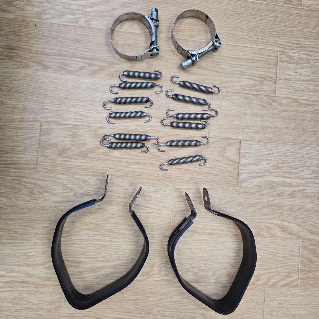 BEET JAPAN NASSERT Evo Type Ⅱ T2 TI/MB