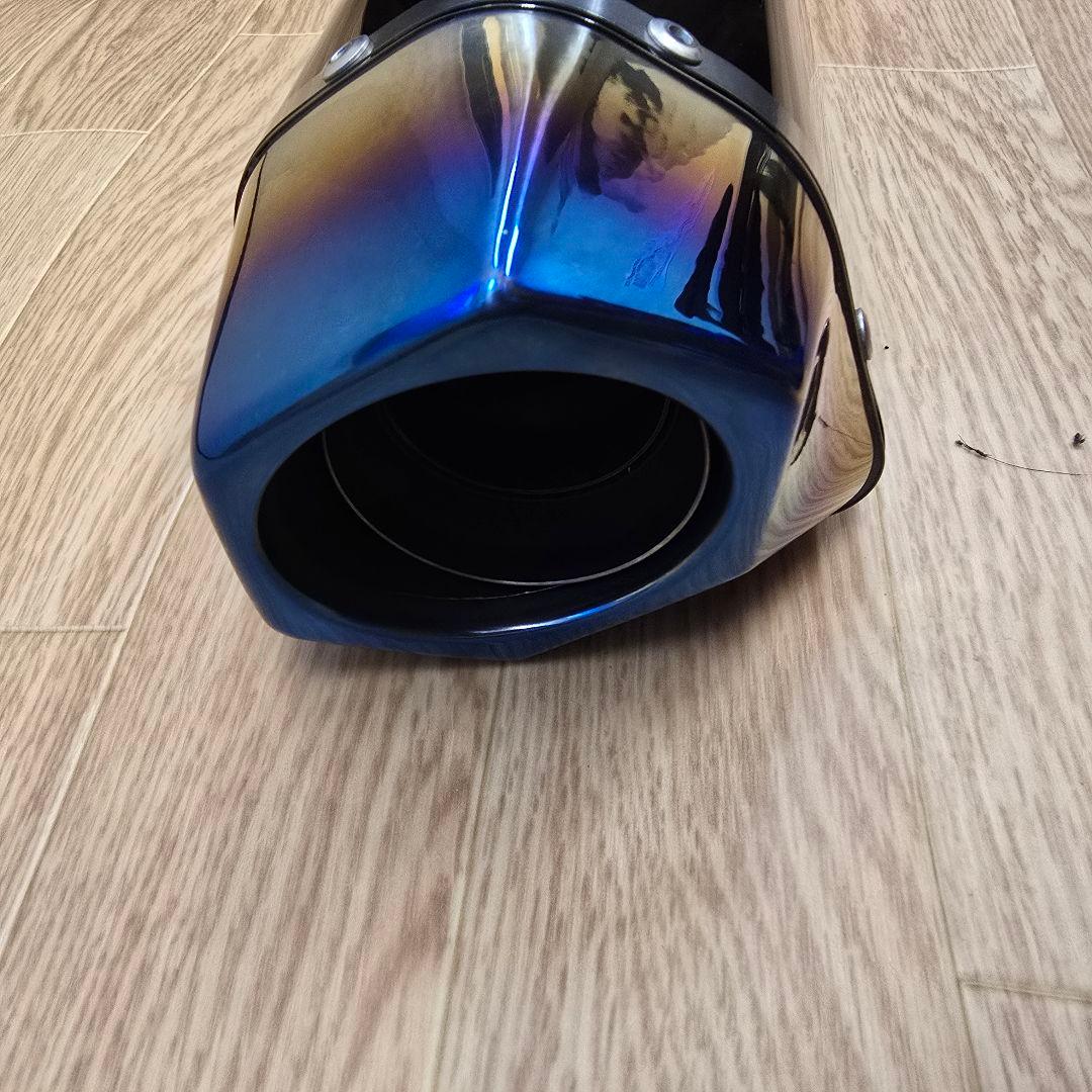 BEET JAPAN NASSERT Evo Type Ⅱ T2 TI/MB