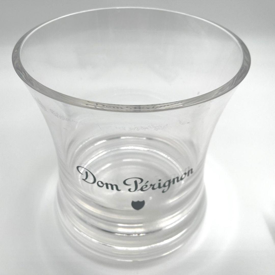 Dom Pérignon シャンパンクーラー