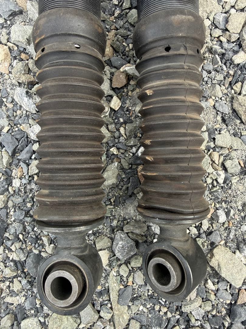 HKS 車高調 30 アルファード　ヴェルファイア HIPERMAX S