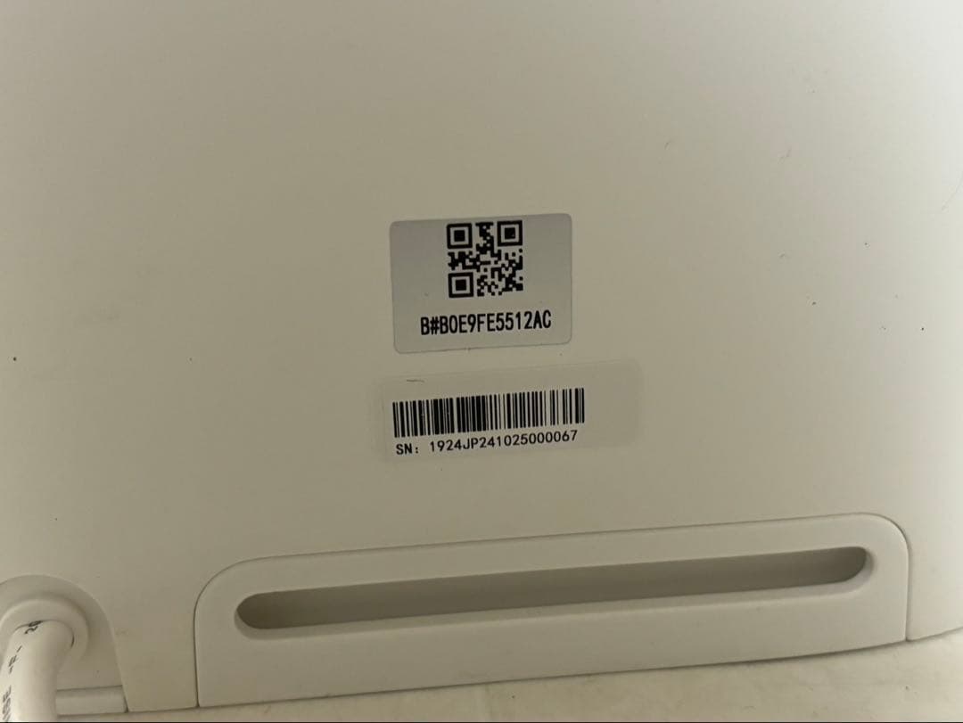 SwitchBot スイッチボット ロボット掃除機 K10+ Pro Combo